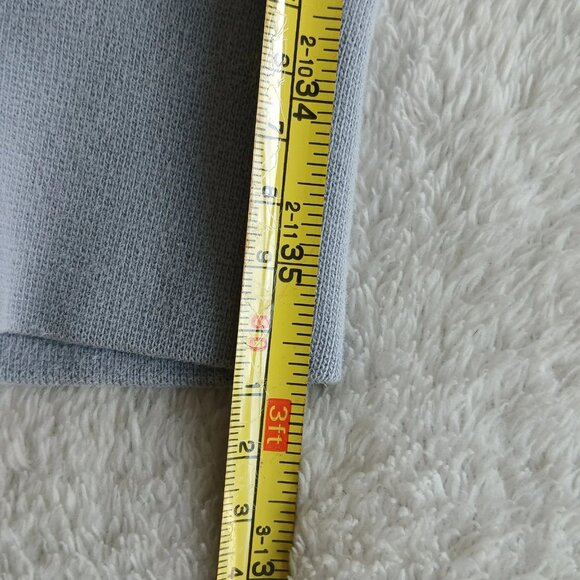 Nike Tech Fleece Jogger Pants Women Size S Obsidian Mist/Blue BV3472-464 - Picture 15 of 15